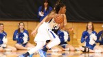 Ranked WBB aim for St. John's redemption