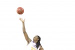Men's basketball starts February with two OVC victories