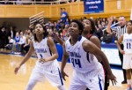 WBB: Pirates stay atop Big East