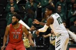 Bulls complete 25-point comeback to win first postseason game in seven years