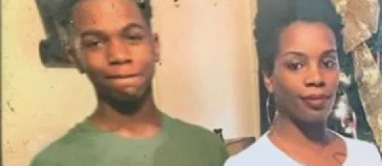GSU mourns student, son