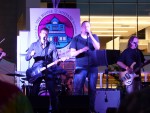 Fringe Festival may be over, but the talent stays local