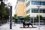 Changes made to operating hours of on-campus dining options