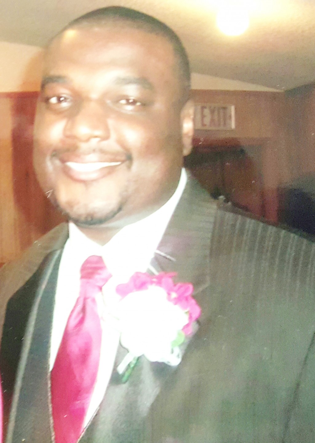 Diedrick Ludley