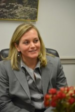 University selects new dean of students