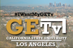 Get With It with GETv!