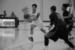 Men Finish Their Season Strong