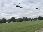Train and Travel with the Tennessee Tech ROTC