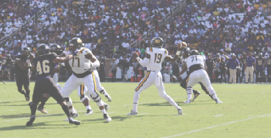 G-Men continue their winless ways