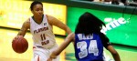 Lady Rattlers drop UMES for second-straight win
