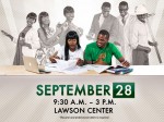 Career Expo held today
