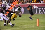 Hickbottom and Tigers offense outlast Texas Southern