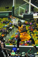 Jackson leads Lions over ACU