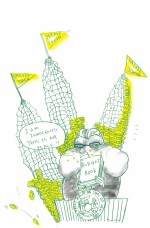 Corruption charges a distraction and a disappointment