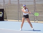 Rambelles lose winning streak