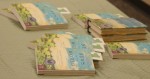 One Book, One Community novel set in the Old West