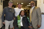 Devon Walker joins New Orleans Saints