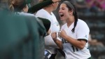 Cook hits first career grand slam, Corrick sets career high in strikeouts in Bulls' shutout victory over Tulsa