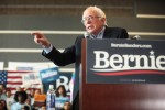 Presidential candidates look forward to Super Tuesday