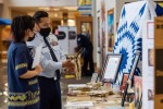 Language and Culture Fair Held at ASU