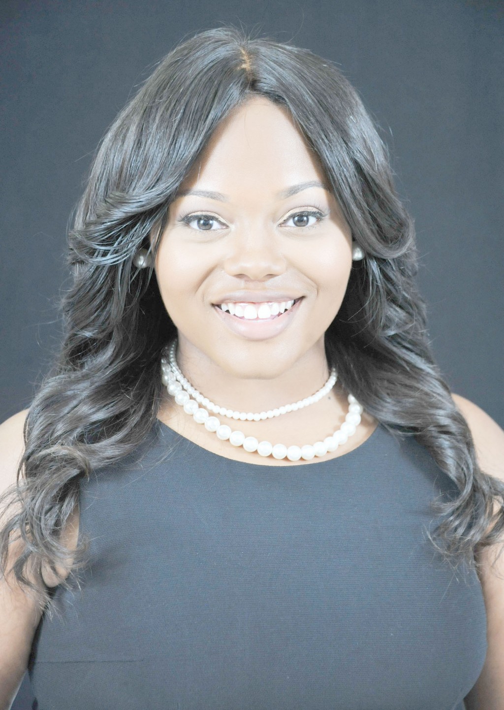 Joiya T. Smith