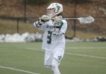 Men's Lax team hits stride