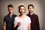 AJR headlines Bullstock lineup