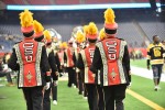 GSU Tiger Marching Band to appear in All-Star pre show