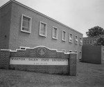 Mold not detected in Old Nursing, Fine Arts buildings