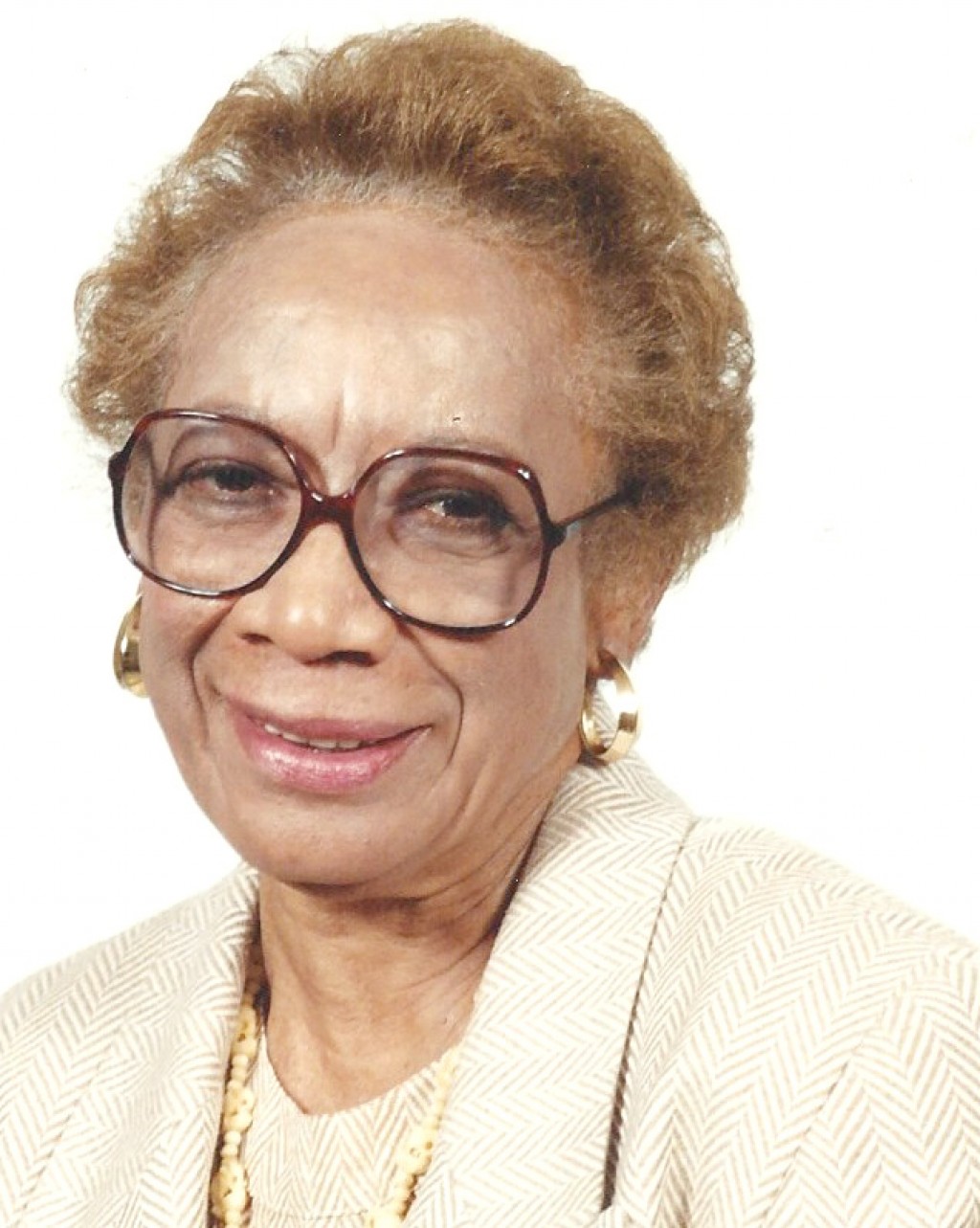 Hattie L. Perkins