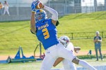 Rams fumble three-game winning streak