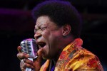 Charles Bradley's posthumous album honors his voice
