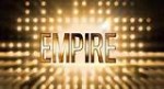 Empire is taking over the television