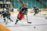Don’t sleep on CU club hockey