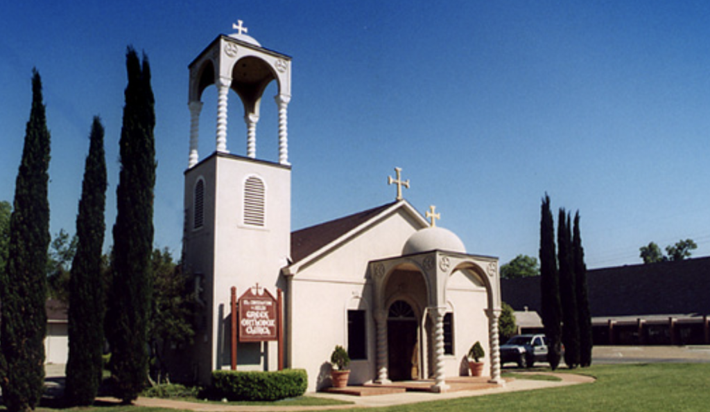 'Explore African Christianity' March 6 in Monroe