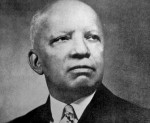 Carter G. Woodson - An example of climbing out of poverty