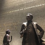The Smithsonian’s African American Museum is a “living” testament