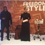From homelessness to hairstylist