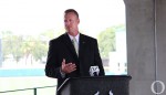 USF Athletics: What you might have missed this summer