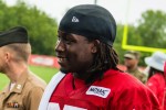 Kareem Hunt gets a second chance with Browns