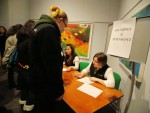 Soundings goes back to basics
