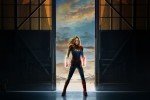 Captain Marvel’s first trailer shows promise