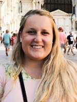 A Golden Eagle Abroad: Florence, a stop back in time
