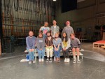 Musical productions return to Ramapo with a Spelling Bee