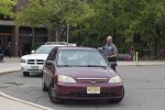 Police Blotter: Issue 6 Edition