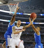 Column: Napier finds perfect fit in Miami