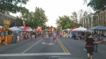 Fall Fun Fest brings food and fun to Cookeville square