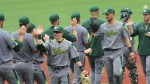 USF to begin AAC Tournament on Wednesday