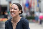Alexandria Ocasio-Cortez: The green new congresswoman