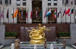 Rockefeller Christmas tree underwhelms expectations